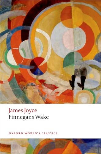 Finnegans Wake (Oxford World's Classics (Paperback))