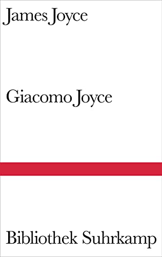 Giacomo Joyce.