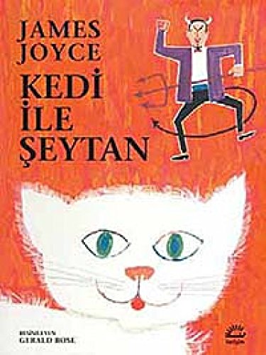 Kedi ile Şeytan Kedi ile Şeytan