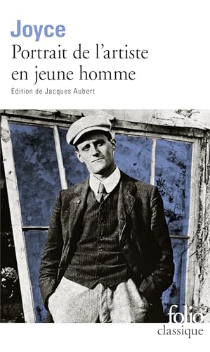 Portrait de l'artiste en jeune homme von Gallimard Education