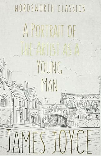 A Portrait of the Artist as a Young Man A Portrait of the Artist as a Young Man