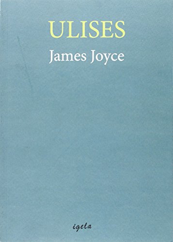 Ulises (Literatura Igela) von Igela Argitaletxea