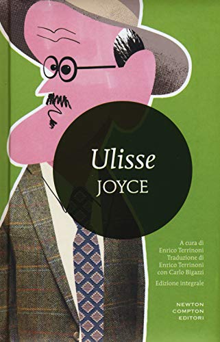 Ulisse (I MiniMammut)
