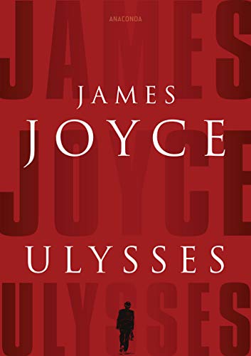 Ulysses (Roman) von ANACONDA