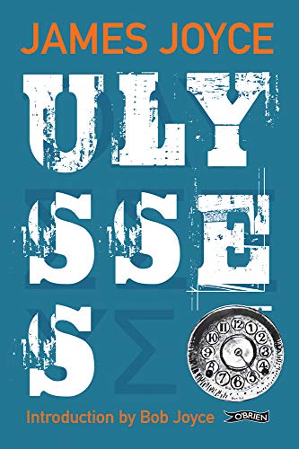 Ulysses: Dublin Edition