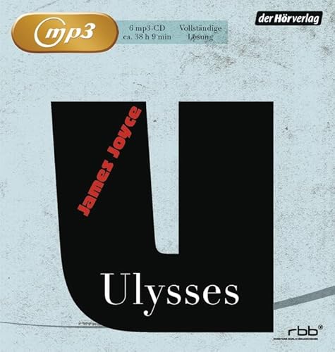 Ulysses von DerHörVerlag