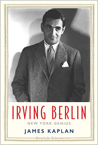 Irving Berlin: New York Genius (Jewish Lives) von Yale University Press