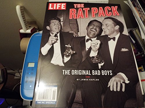 LIFE The Rat Pack: The Original Bad Boys