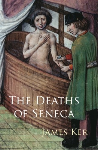 The Deaths of Seneca von Oxford University Press, Usa