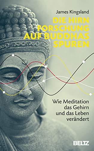 Die Hirnforschung auf Buddhas Spuren: Wie Meditation das Gehirn und das Leben verändert Die Hirnforschung auf Buddhas Spuren: Wie Meditation das Gehirn und das Leben verändert
