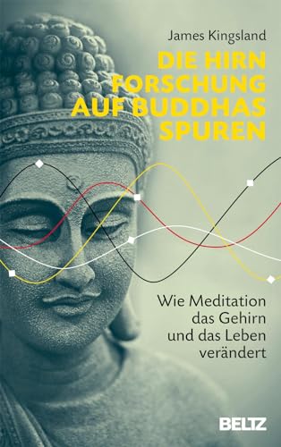 Die Hirnforschung auf Buddhas Spuren: Wie Meditation das Gehirn und das Leben verändert