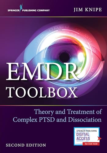 EMDR Toolbox: Theory and Treatment of Complex PTSD and Dissociation, Second Edition von Springer Publishing Company