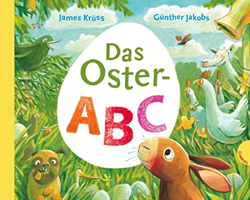 Das Oster-ABC Das Oster-ABC