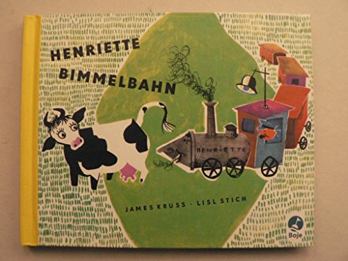 Henriette Bimmelbahn