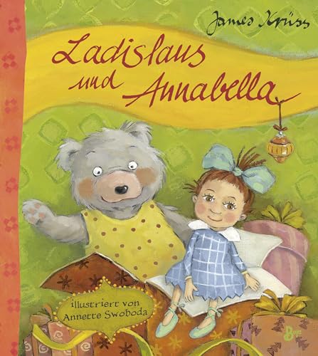 Ladislaus und Annabella (Krüss-Bücher)