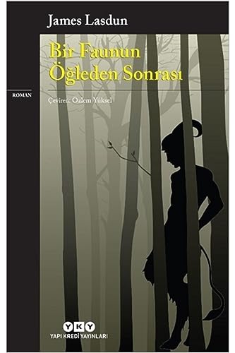 Bir Faunun Öğleden Sonrası Bir Faunun Öğleden Sonrası von Yapı Kredi Yayınları