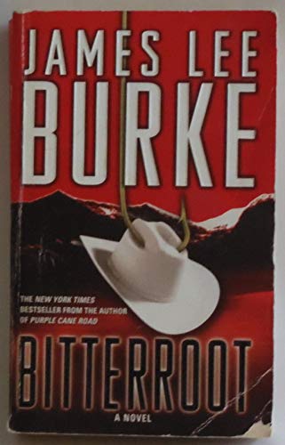 Bitterroot (A Holland Family Novel) von Pocket Books