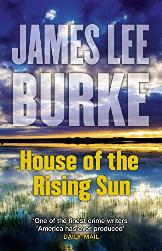 House of the Rising Sun (Hackberry Holland)