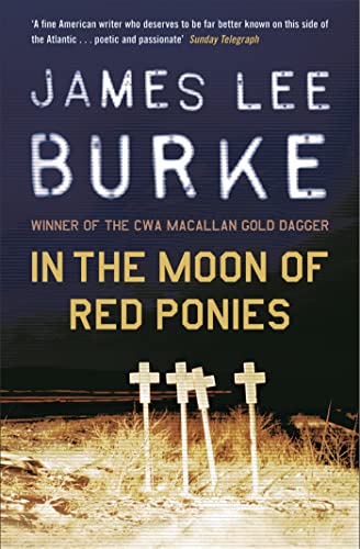 In The Moon of Red Ponies (Billy Bob Holland)