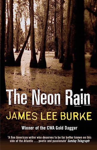 The Neon Rain (Dave Robicheaux) von Orion