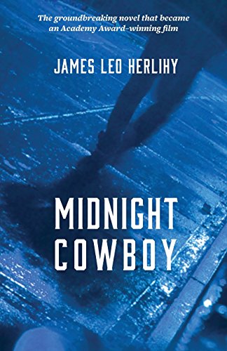 Midnight Cowboy von ROSETTABOOKS LLC