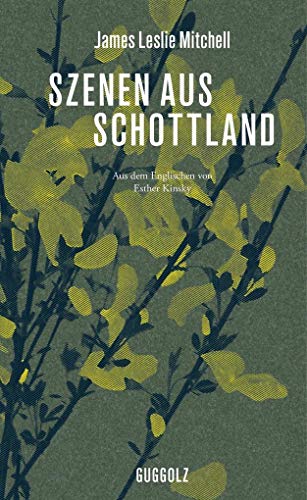 Szenen aus Schottland: Ausgezeichnet mit dem Melusine-Huss-Preis 2016