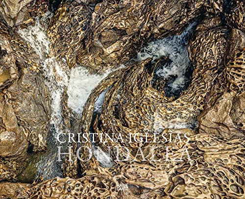 Cristina Iglesias: Hondalea (Zeitgenössische Kunst)