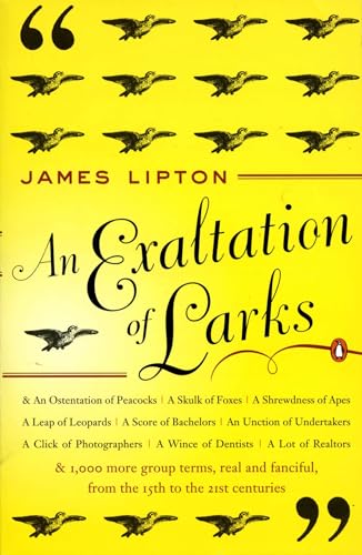 An Exaltation of Larks: The Ultimate Edition An Exaltation of Larks: The Ultimate Edition von Penguin