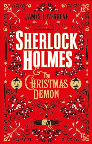 Sherlock Holmes and the Christmas Demon