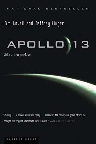Apollo 13 von Mariner Books