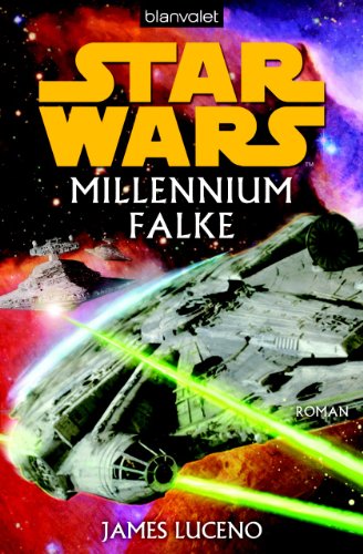 Star Wars™ Millennium Falke: Roman