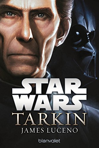 Star Wars™ - Tarkin von Blanvalet