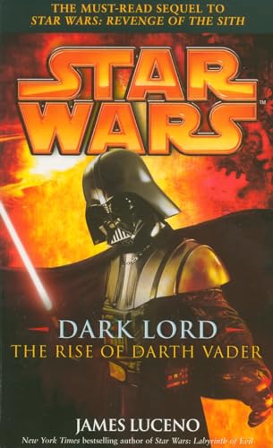 Star Wars: Dark Lord - The Rise of Darth Vader von Star Wars