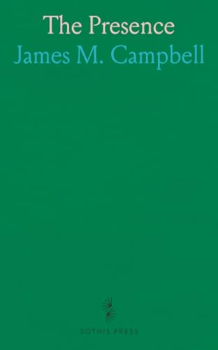The Presence The Presence von Sothis Press