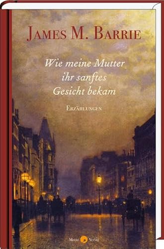 Wie meine Mutter ihr sanftes Gesicht bekam: Erzählungen von Morio Verlag