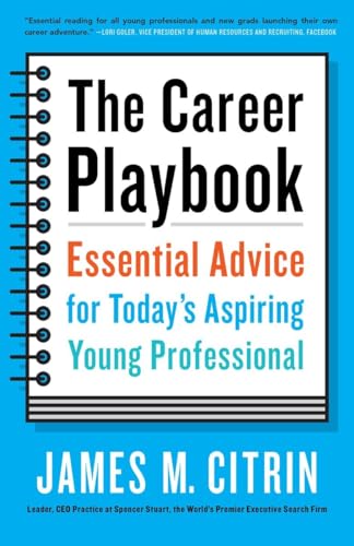 The Career Playbook: Essential Advice for Today's Aspiring Young Professional von Currency