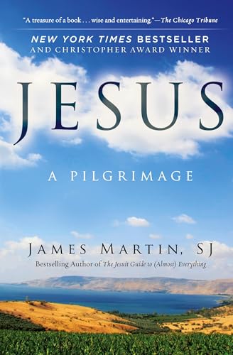 Jesus: A Pilgrimage von HarperCollins