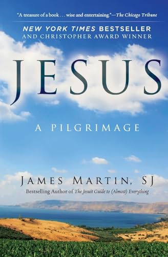 Jesus: A Pilgrimage