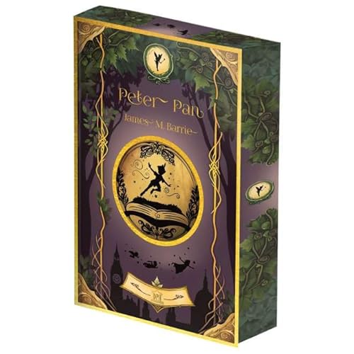 Peter Pan von Didactica Publishing House