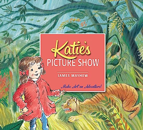 Katie's Picture Show