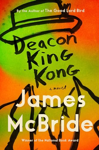 Deacon King Kong: A Novel