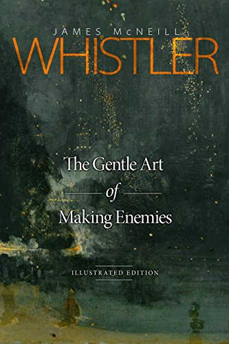 The Gentle Art of Making Enemies: Illustrated Edition von Diederichsen Mediahaus