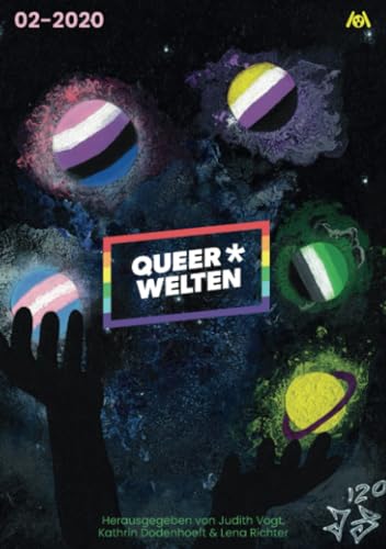 Queer*Welten 02-2020