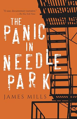 The Panic in Needle Park von Dover Publications