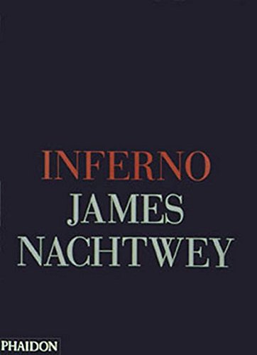 Inferno (Photography) von Phaidon Press