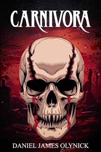 Carnivora Carnivora von Book Writing Maestros