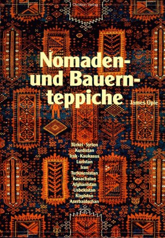 Nomadenteppiche und Bauernteppiche von Christian