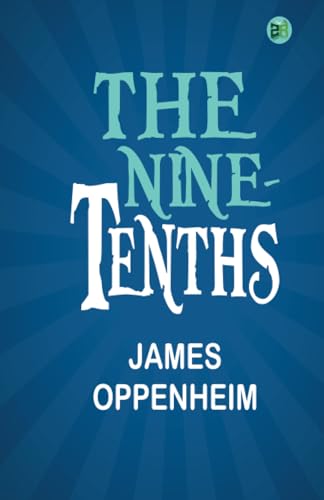 The Nine-Tenths von Zinc Read