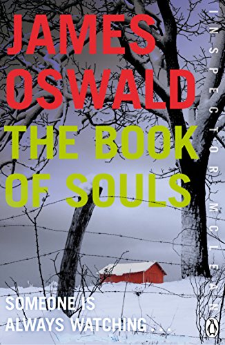 The Book of Souls: Inspector McLean 2 von Penguin