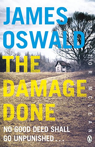 The Damage Done: Inspector McLean 6 von Penguin